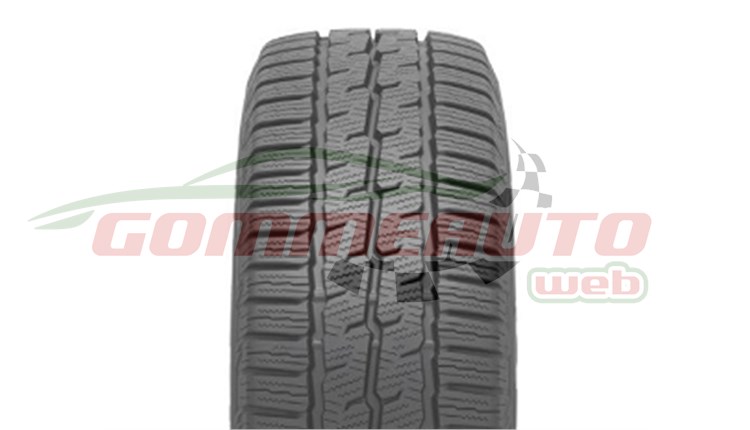 COP. 235/60 R17C 117R OBVA TL M+S